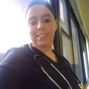 Meet your Posher, Cathy